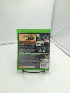 Grand Theft Auto IV: Xbox One und Xbox 360  - Bild 1 von 2