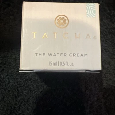 Tatcha The Water Cream Moisturizer 0.5 oz  - Image 1 of 4
