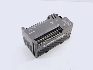 Toshiba TDR128*6S plc programmable controller (FREE SHIPPING) - Picture 1 of 10