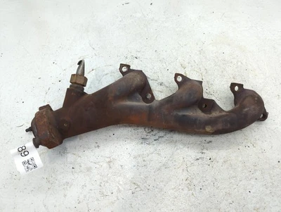 2002-2010 Ford Explorer Turbocharger Exhaust Manifold With Turbo Charger VI8FR - Image 1 of 4