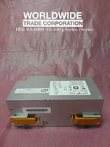 IBM 6264  97P4342 500W AC Power Supply for 9114-275 pseries - Picture 1 of 5