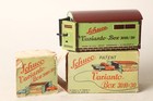 Schuco Varianto Garage Varianto-Box 3010/30 in OVP   (189166)