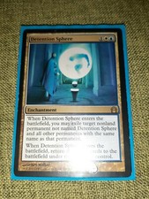 1x Detention Sphere | Return to Ravnica | MTG Magic Cards