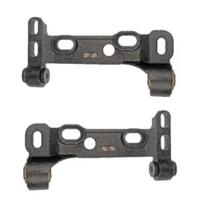 Trailblazer CL15198625 CL15198624 Lower Suspension Control Arm Brackets L & R - Picture 1 of 6