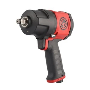 CHICAGO PNEUMATIC CP 7748 PNEUMATISCHER SCHLAGBOHRSCHRAUBER 1/2" LUFT - Bild 1 von 7