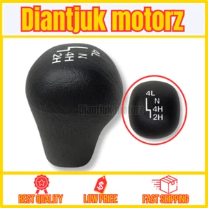 Genuine Suzuki VItara Sidekick Escudo knob Transfer Case Control Gear Shift - Picture 1 of 6