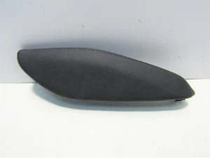 NISSAN MICRA MK5 K14 2017-19 BEIFAHRERSEITE LINKS MITTELKONSOLE VERKLEIDUNG O9317/91 - Bild 1 von 9