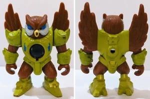 Takara Laser Beast Shield Battler #96 Strong Hurricane Figure Vintage From Japan - Picture 1 of 3