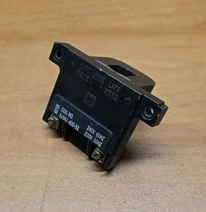 SQUARE D 31041-400-60 MOTOR STARTER MAGNETIC COIL 220/240V 50/60HZ BIN34 - Picture 1 of 3