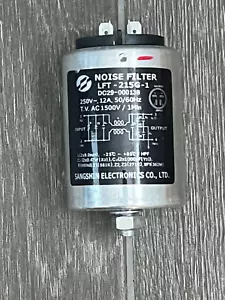 Samsung Front Load Washer Noise Filter DC29-00013B #5 - Picture 1 of 6