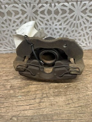 Pinza de freno de disco delantera derecha MAZDA 3 2004-2013 herrajes carrocería pistón OEM Foto 1 de 3