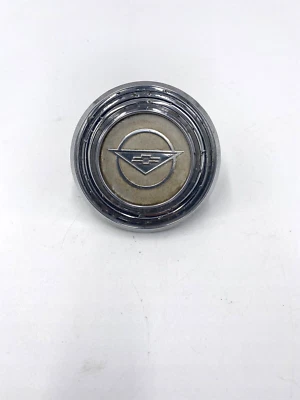 OEM Chevrolet Corvair 1963 bocina botón pieza # 765913 Foto 1 de 3