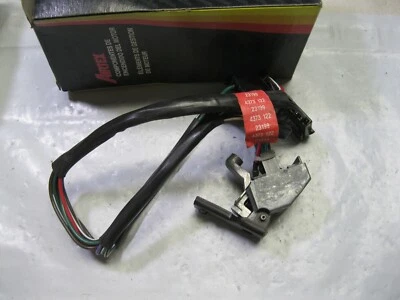 Airtex 1S1190 Wiper Switch - Image 1 of 4