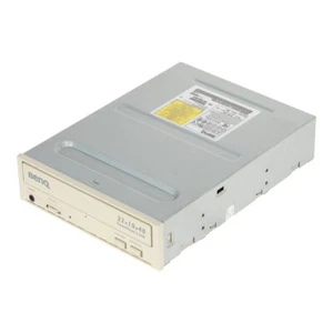 Intern Laufwerk Brenner BENQ 3210A-534 Seamless Link CD-R/CD-RW DRIVE IDE 5.25 - Bild 1 von 3