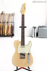 2020 Riggio Tango Tele in Blonde - Picture 1 of 11