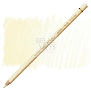 MATITA COLORATA PABLO CARAN D'ACHE 491 CREMA - Imagen 1 de 1
