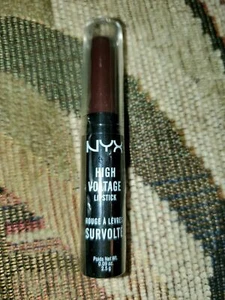 Lápiz labial de alto voltaje NYX Dahlia HVLS09 - Imagen 1 de 3