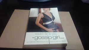 Gossip Girl Would I Lie to You : A Gossip Girl Novel by Cecily von Ziegesar  - Bild 1 von 5
