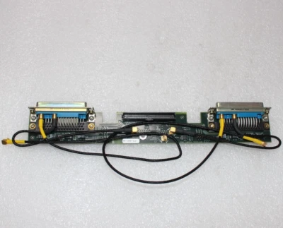 TEKTRONIX 679-4483-00 DIGITAL SAMPLING OSCILLOSCOPE  FOR TEKTRONIX TDS8000 - Image 1 of 4