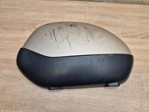 Funda lateral derecha Honda NT650 Deauville 1998 - Imagen 1 de 10