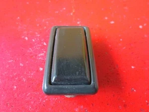 85 89 Suzuki Cultus Forsa Chevy Sprint / Pontiac Firefly Hood Latch Button OEM - Picture 1 of 7
