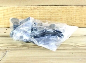 Lot of 5 NEW OPEN BOX Zebra QL Series Belt Clips AN16861-005 (AMX) - Picture 1 of 2