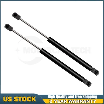 Front Hood Lift Supports Shock Strut for Lexus GX470 Toyota 4Runner 03-09 6228 Foto 1 de 4