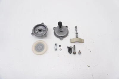 Válvula de escape 2025 MC65 brida de control OEM válvula de membrana gas MC 2024-2025 Foto 1 de 4