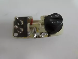 Original ERSATZTEILE FÜR BRAUN MICRON TYP 4- 5235-102-0 RASIERER ( B4 ) - Bild 1 von 5