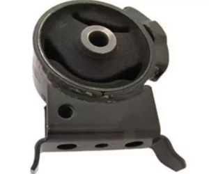 TOYOTA VITZ Bracket Engine Mounting Rear Genuine JDM OEM 12303-21070 - Bild 1 von 2