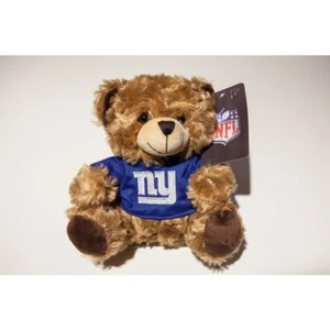 MASCOTTE FOREVER TSHIRT BEAR NEW YORK GIANTS - Bild 1 von 1