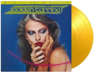 Golden Earring Grab It For A Second Limited numbered LP Album vinyl record 2023 - Picture 1 of 12