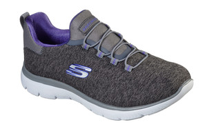 sketchers women wide width