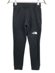 THE NORTH FACE Kid's Boy's Sweatpants Trousers Size S - W21 L22 - Picture 1 of 9