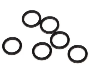 Kyosho Distanzscheiben 0.5mm KYOMDW106 MINI-Z MA-020, MINI-Z MA-020VE PRO, ... - Bild 1 von 2