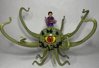 LEGO Marvel Super Heroes: Gargantos Showdown (76205) Doctor Strange 2, 1 minifigura Foto 1 de 4