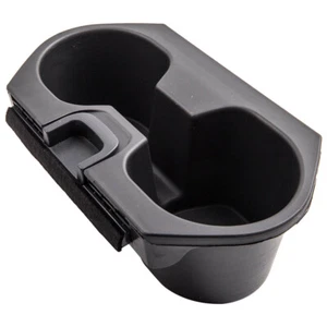 Console Armrest Dual Cup Holder for Honda Civic 2016-2018 83446-TBA-A01ZA - Picture 1 of 8