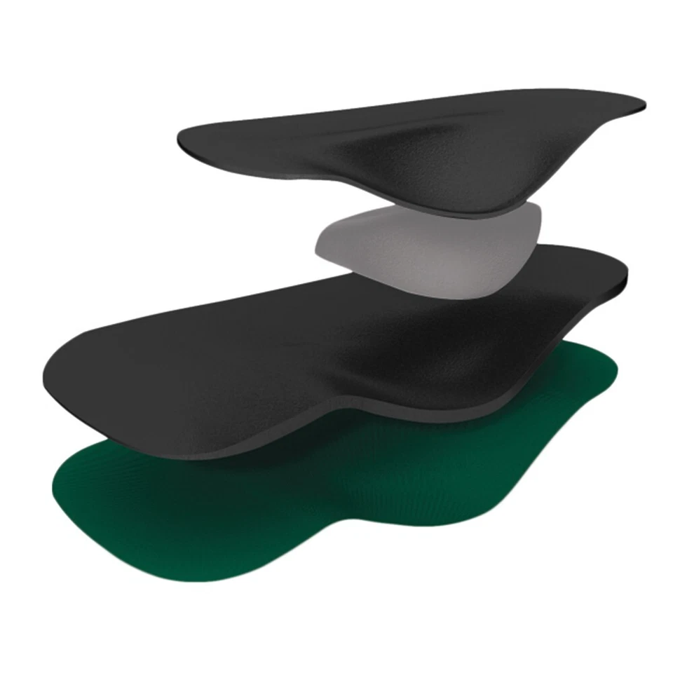 Cojines de arco MILS (longitud 3/4) Foto 1 de 1