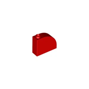 LEGO 33243 1x3x2 WITH CURVED TOP - SELECT QTY & COL - BESTPRICE GUARANTEE - NEW - Picture 1 of 23