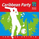 Various Artists - Caribbean Party - Various Artists CD 2WVG The Cheap Fast Free