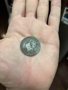 Italy 10 Centesimi, 1866 - Picture 1 of 2