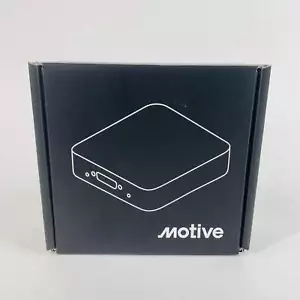 New Motive Vehicle Gateway LBB-3.6CA - Picture 1 of 6