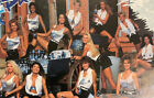 Affiche bière glacée Lone Star jolies filles affiche vintage années 90