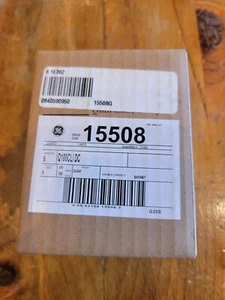 6/PK GE Q100CL/DC 100W 120V Double Contact Bayonet Ba15d 15508 Quartzline Lamp - Picture 1 of 4
