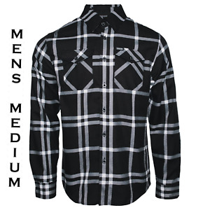 DIXXON FLANNEL - DECADE Flannel Shirt - Men's Medium