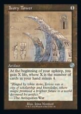 Ivory Tower - The Brothers' War Retro Artifacts - Uncommon - 86