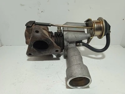 9628607080 TURBOCHARGER / 531819 FOR PEUGEOT 406 BERLINA S1/S2 2.1 TURBO DIESEL C - Image 1 of 4