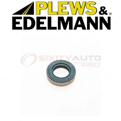 Edelmann Power Steering Pump Shaft Seal Kit for 1967-1974 Plymouth Barracuda lg - Изображение 1 из 4