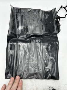 Ritter Bewaffnung Vinyl Tasche Überschuss. Titusville IS002 KAC - Bild 1 von 4