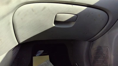 2006-2011 Hyundai Accent Glove Box Assembly Complete Door With Latch Oem Fz Gray - Image 1 of 3